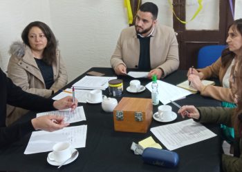Mesa Técnica de Circuito Intersectorial de Femicidio busca mejorar respuesta a mujeres que viven violencia