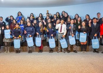 Formación de docentes desde temprana edad: UCM impulsa proyecto de captación de talento