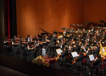 UTalca estrena temporada musical gratuita para la comunidad maulina