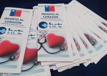 ¡Caminar 30 minutos al día es lo mejor para la salud cardiovascular!