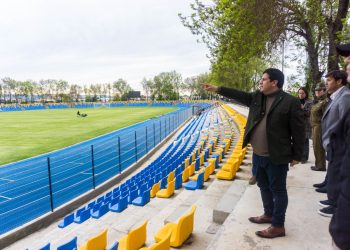 Confirmado: Rangers hará de local en Cauquenes