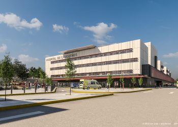 Tres hospitales de la Red Maule se suman a la certificación CES