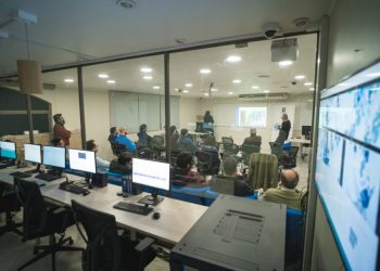 Universidad de Talca inaugura moderno laboratorio de investigación en comportamiento humano