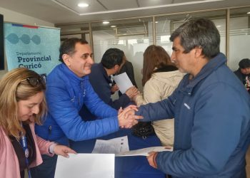 Familias de Tutuquén Bajo recibieron beneficios por daños en viviendas en temporal de junio