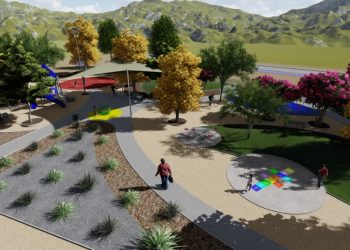 Aprobado en Concejo Municipal: Vecinos de Villa Río contarán con área verde y zona de encuentro en actual sitio eriazo