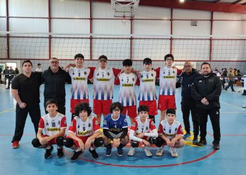 Instituto de Linares fue campeón nacional y representará al país en Sudamericano Escolar