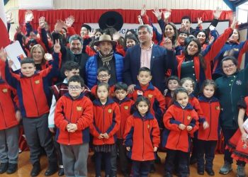Escuela rural de Corinto se adjudicó 435 millones para mejoramiento integral