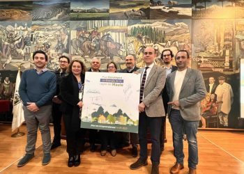 Universidad de Talca levantará inédito plan de desarrollo energético para el Maule