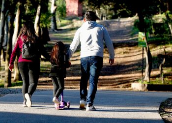 Curicanos podrán retomar el tradicional paseo al Cerro Condell en Fiestas Patrias