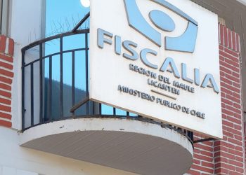 Fiscalía de Licantén retoma sus funciones tras catástrofe que afectó a la comuna