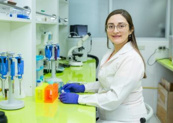 Estudio revela que un antioxidante podría contribuir al tratamiento de la infertilidad en varones