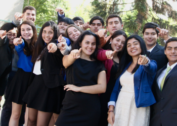 Embajada de EE.UU. abre convocatoria para postular al programa Jóvenes Embajadores 2024