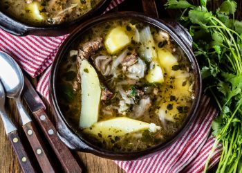 ¿Sobró carne? Con estas recetas podrá seguir disfrutando del asado dieciochero
