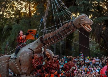 Festival de las Ciencias en el Maule prepara inauguración en Curicó