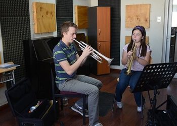 UTalca inicia postulaciones para admisión por talento musical