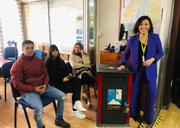 Etapa de copago del Programa de Recambio de Calefactores en Talca y Maule avanza en los plazos establecidos
