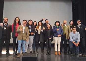 Lanzan proyecto de salud mental que beneficiará a más de diez mil jóvenes del Maule