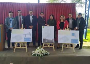 Tres escuelas de San Clemente beneficiadas con más de $957 millones por Mineduc