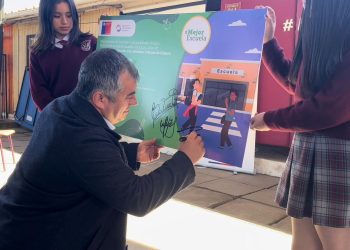 Escuela San Ambrosio recibe inversión superior a 220 millones de pesos para mejoramiento térmico y de infraestructura