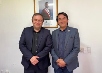 Comuna de Retiro contará con una notaría por primera vez en su historia