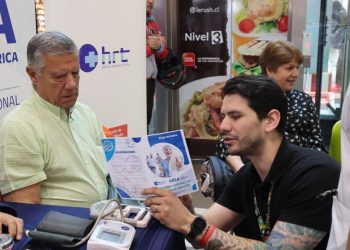La nueva Unidad Geriátrica de Agudos (UGA) del HRT ha registrado más de 100 egresos