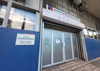 SENADIS Maule atenderá en la Seremi de Desarrollo Social mientras se construyen mejoras de acceso en sus dependencias
