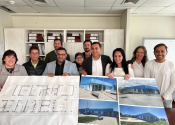 CORE aprobó recursos para nuevo Cecosf Prosperidad de Curicó