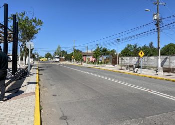 Ampliaron plazo para postular al programa de Pavimentación Participativa del MINVU