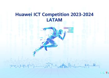¿Quieres viajar a China y potenciar tus habilidades en TIC? Postula a la competencia internacional de Huawei