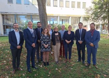 Estrechando lazos internacionales en el ámbito de la Medicina: Colaboración franco-chilena en oncología