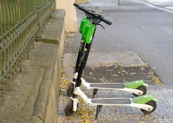 Analizan deberes y derechos de Ley de Convivencia Vial y uso de bicicletas y scooters