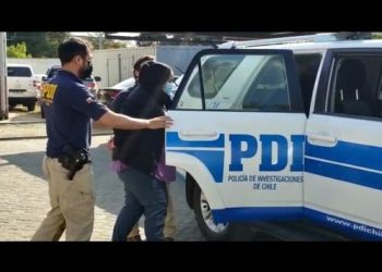 Condenados autores de crimen por encargo: Sobrina mandó a matar a su tío en sector Mariposas