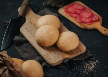 Celebra el Día Mundial del Pan con irresistibles recetas