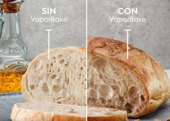 Fensa revoluciona el Día Mundial del Pan con VaporBake: Innovación en la Cocina