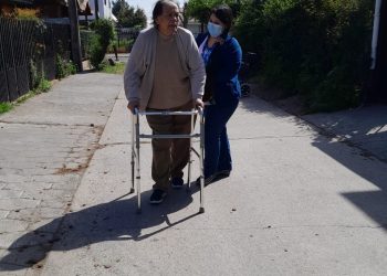 436 pacientes han formado parte del programa de cuidados paliativos a un año de su implementación en el maule
