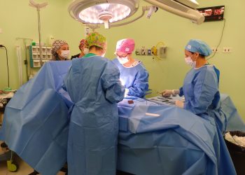 Nuevo operativo médico solidario permitió prevenir daño renal a 30 niños del Maule