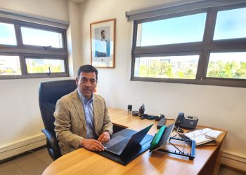 Asume nuevo director regional de Sercotec en el Maule