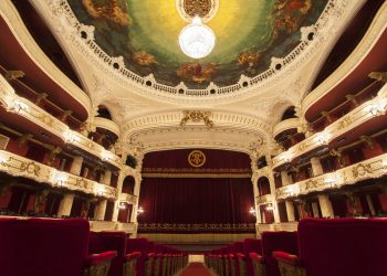 Teatro Municipal de Santiago anuncia su Temporada 2024