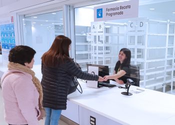 Receta Programada: Una Nueva Alternativa Para el Retiro de Medicamentos en el Hospital de Curicó