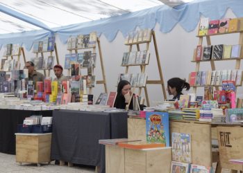 Grandes sorpresas y más de 30 editoriales esperan a los maulinos en la nueva versión de la FILIT