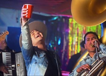 Artista curicano Koke Núñez presenta su nueva canción