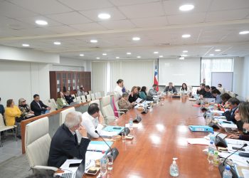 Se aprobaron más de 680 millones para el Teatro Regional del Maule