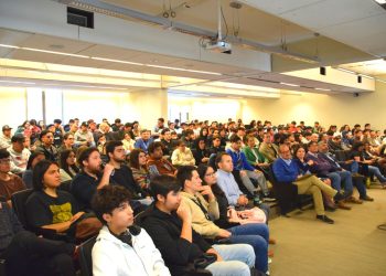 Seminario planteó el desafío de la participación activa de las mujeres en el desarrollo de innovación