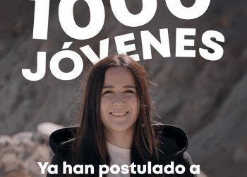 Mil jóvenes ya postularon a SERVICIO PAÍS