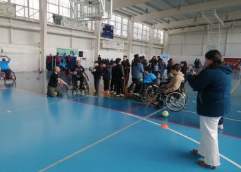 Clínica del deporte paralímpico y adaptado será en San Javier