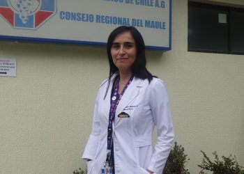 En 15% aumentó diagnóstico de cáncer de mama en el Hospital Regional de Talca