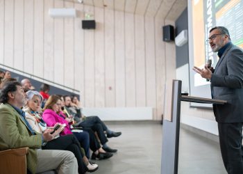 Nodo Conexión Sur destaca avances para descentralizar la ciencia en Chile