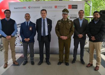 U. Autónoma inicia campaña que promueve actitudes basadas en el respeto mutuo