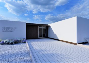 Pronto a iniciarse construcción de centro de la mujer en Pencahue