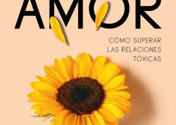 Libro de psicóloga María Carolina López entrega las claves para identificar y salir de una relación tóxica